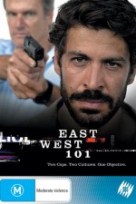 Watch East West 101 Tvmuse